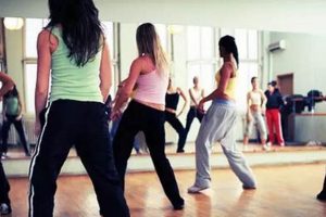 Find Fun Zumba Classes in Staten Island Today! | The Ultimate Zumba Guide: Dance Your Way to a Healthier You