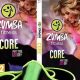 Boost Core Strength: Zumba Fitness Core Wii Workout | The Ultimate Zumba Guide: Dance Your Way to a Healthier You
