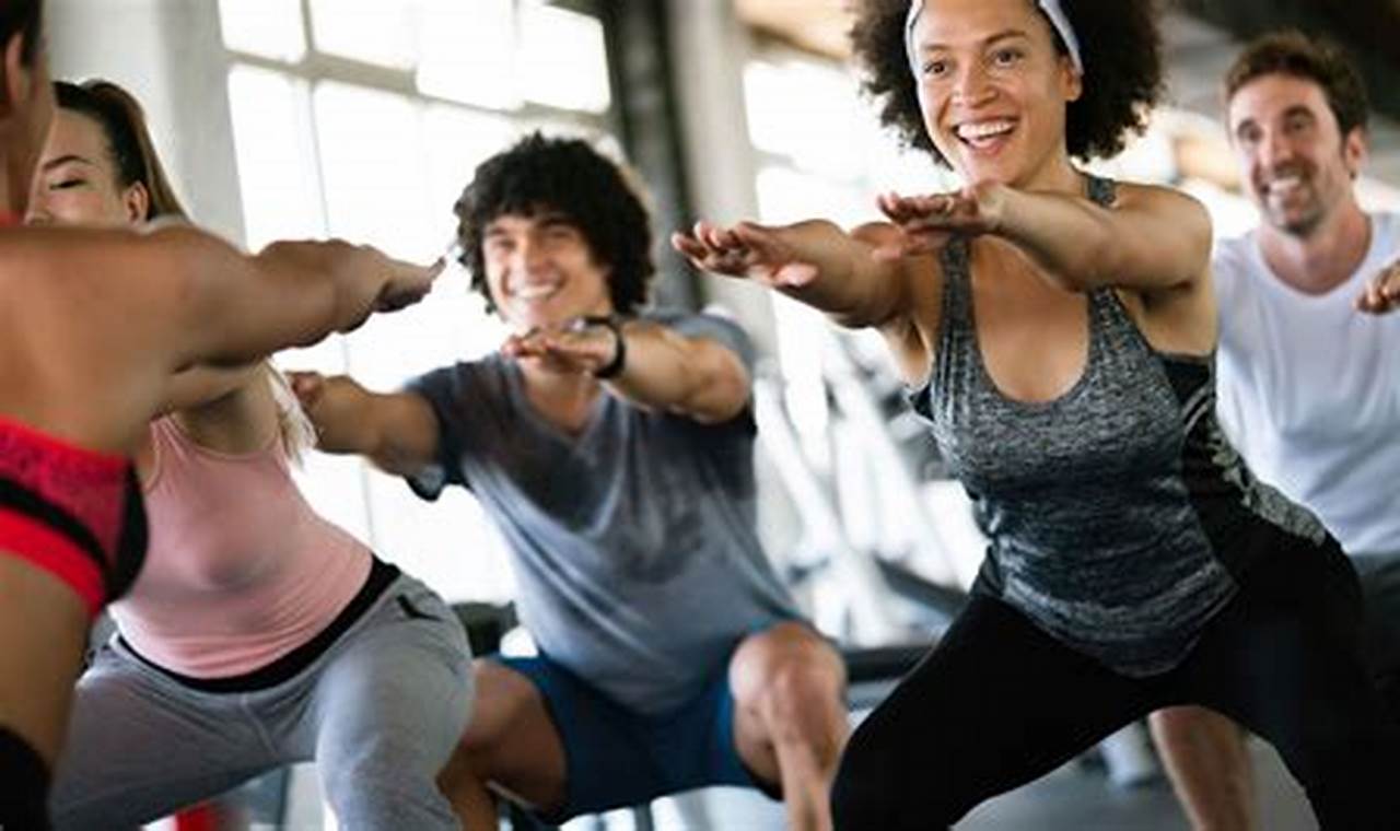 Find Zumba Classes Near You: Warner Robins GA Fitness! | The Ultimate Zumba Guide: Dance Your Way to a Healthier You