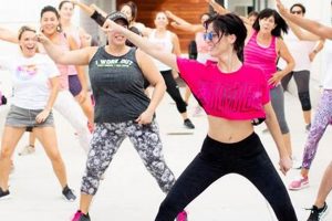 What is a Typical Zumba Class? Benefits &amp; More | The Ultimate Zumba Guide: Dance Your Way to a Healthier You