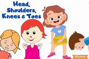 Zumba Fun: Head Shoulders Knees and Toes Zumba Song Workout! | The Ultimate Zumba Guide: Dance Your Way to a Healthier You