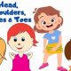 Zumba Fun: Head Shoulders Knees and Toes Zumba Song Workout! | The Ultimate Zumba Guide: Dance Your Way to a Healthier You