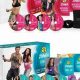 Burn Fat Fast: Zumba Fitness Incredible Slimdown Cardio Dance System | The Ultimate Zumba Guide: Dance Your Way to a Healthier You