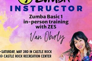Find Fun &amp; Effective Zumba Classes in Denver, CO | The Ultimate Zumba Guide: Dance Your Way to a Healthier You