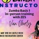 Find Fun &amp; Effective Zumba Classes in Denver, CO | The Ultimate Zumba Guide: Dance Your Way to a Healthier You