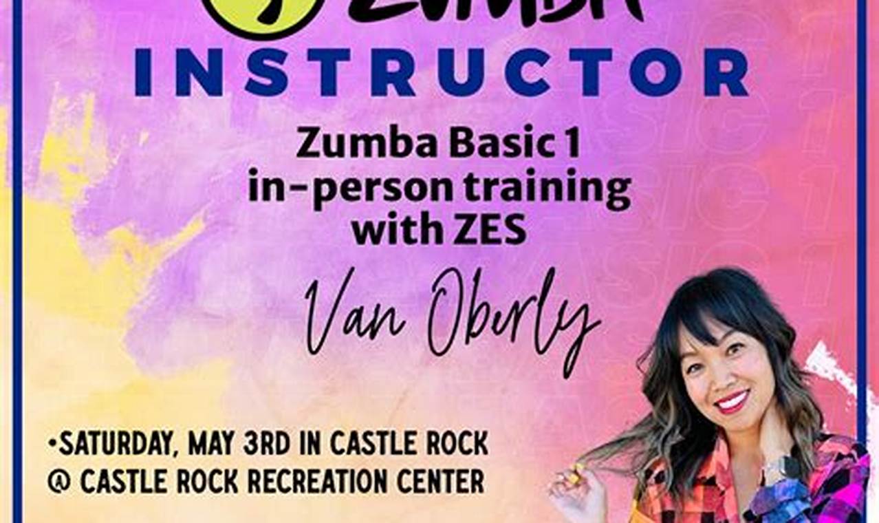 Find Fun &amp; Effective Zumba Classes in Denver, CO | The Ultimate Zumba Guide: Dance Your Way to a Healthier You