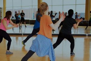 Find Zumba Classes South Shore MA Near You! | The Ultimate Zumba Guide: Dance Your Way to a Healthier You