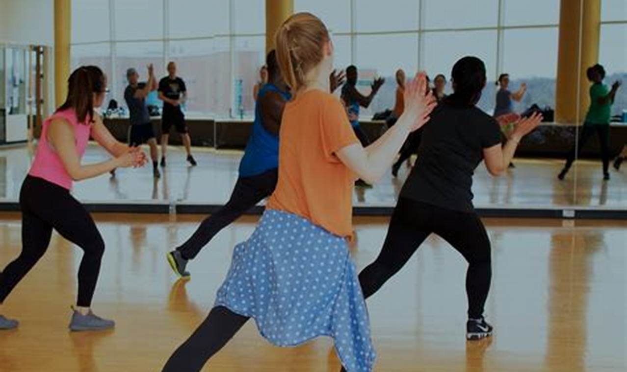 Find Zumba Classes South Shore MA Near You! | The Ultimate Zumba Guide: Dance Your Way to a Healthier You