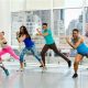Unleash the Beat: Zumba Aerobic Dance Exercise Fun! | The Ultimate Zumba Guide: Dance Your Way to a Healthier You