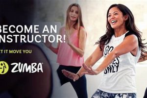 Become a: Zumba Certified Instructor Basic 1 Guide | The Ultimate Zumba Guide: Dance Your Way to a Healthier You