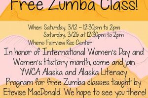 Get Fit: YWCA Zumba Class Fun + Fitness! | The Ultimate Zumba Guide: Dance Your Way to a Healthier You