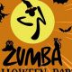 Spooky Beats: Halloween Zumba Songs Playlist Fun! | The Ultimate Zumba Guide: Dance Your Way to a Healthier You