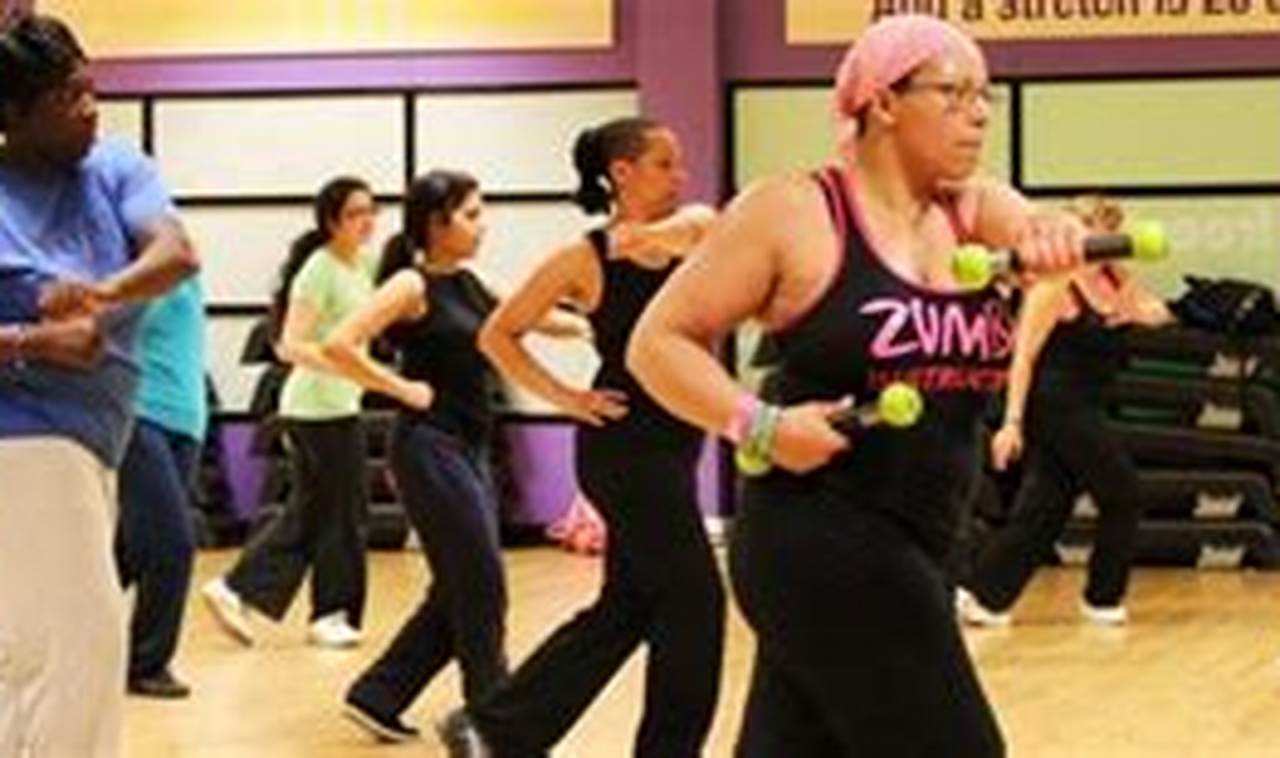 Find Fun Zumba Classes Birmingham AL Near You Today! | The Ultimate Zumba Guide: Dance Your Way to a Healthier You
