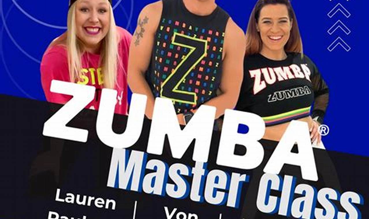 Find Fun Zumba Classes in Overland Park, KS: Your Guide! | The Ultimate Zumba Guide: Dance Your Way to a Healthier You