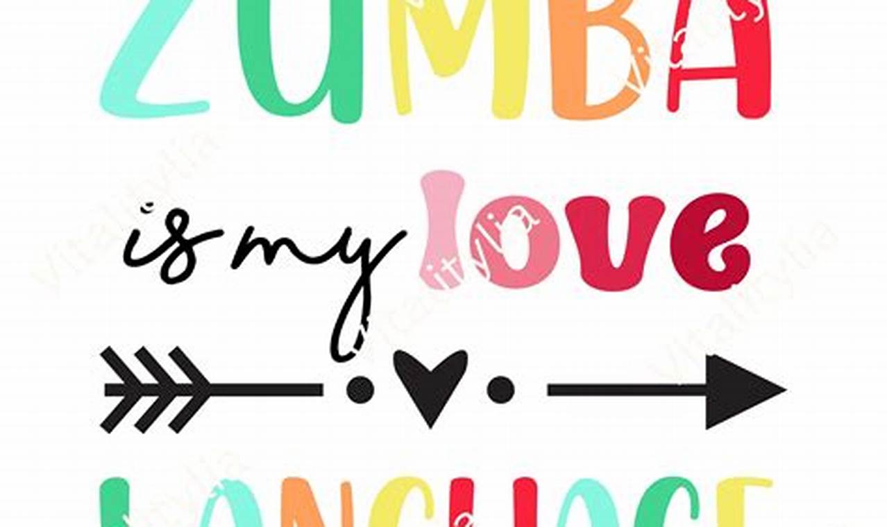 Unleash Your Love Zumba Dance: A Fun Fitness Journey | The Ultimate Zumba Guide: Dance Your Way to a Healthier You