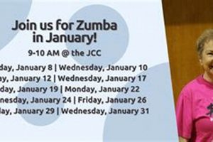 Find Fun Zumba Classes in Ann Arbor Today! | The Ultimate Zumba Guide: Dance Your Way to a Healthier You