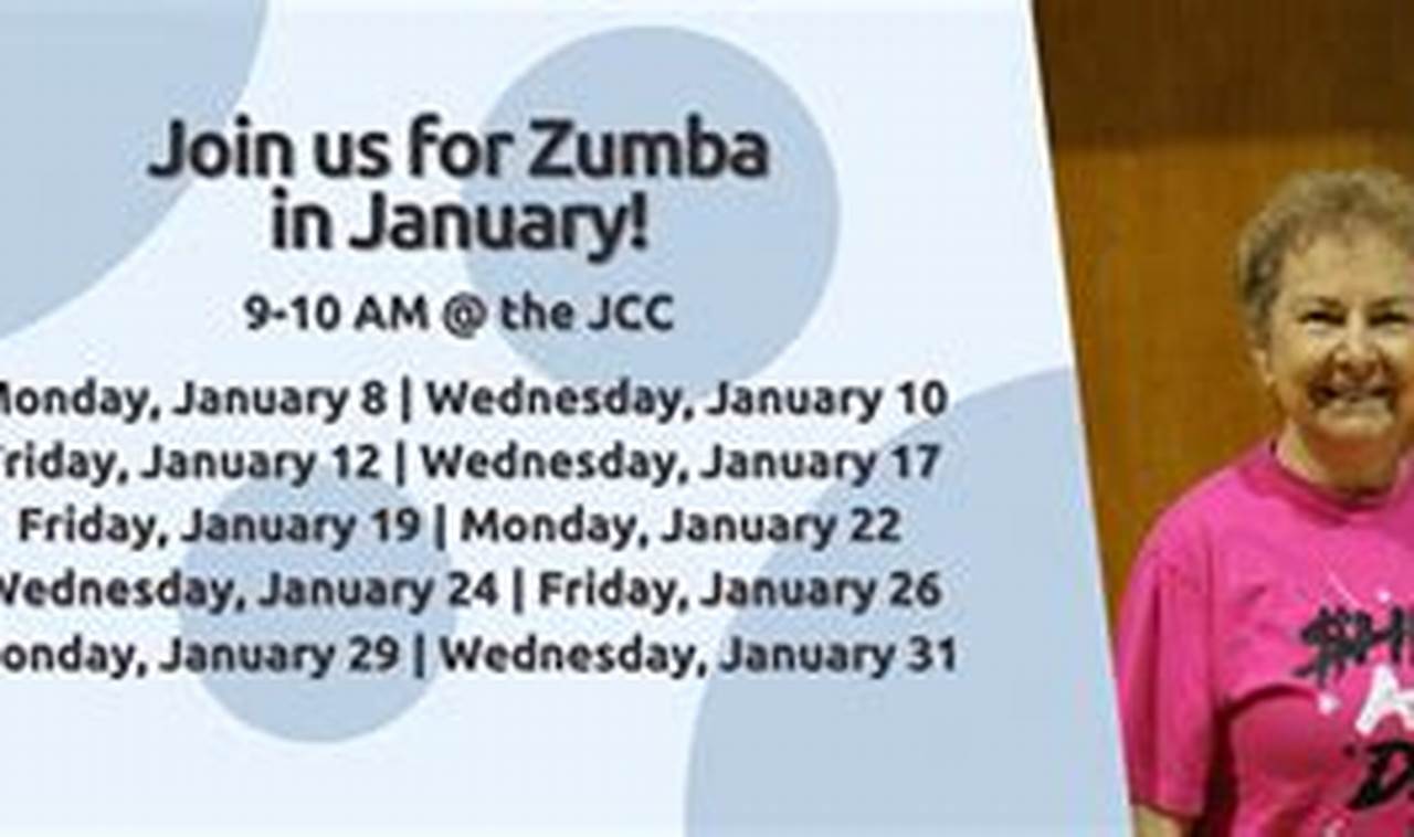 Find Fun Zumba Classes in Ann Arbor Today! | The Ultimate Zumba Guide: Dance Your Way to a Healthier You