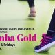 Find Zumba Classes Near You: Winston Salem, NC | The Ultimate Zumba Guide: Dance Your Way to a Healthier You