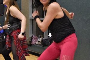 Find Fun Zumba Classes in Fairfax VA Today! | The Ultimate Zumba Guide: Dance Your Way to a Healthier You