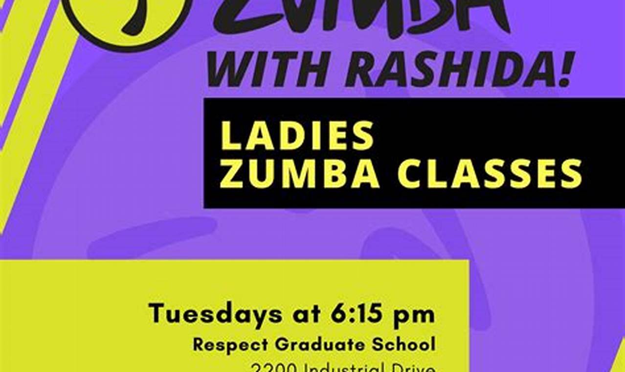 Find Zumba Classes Easton PA Near You! | The Ultimate Zumba Guide: Dance Your Way to a Healthier You