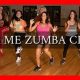 Find a Fun Zumba Party Near Me: Dance &amp; Fitness! | The Ultimate Zumba Guide: Dance Your Way to a Healthier You