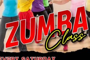 Find Zumba Classes Near Me: Huntsville, AL Dance Fitness | The Ultimate Zumba Guide: Dance Your Way to a Healthier You