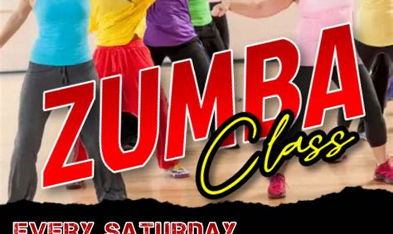Find Zumba Classes Near Me: Huntsville, AL Dance Fitness | The Ultimate Zumba Guide: Dance Your Way to a Healthier You