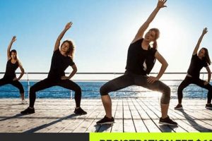 Top Zumba Class Advertisement Ideas {Boost Enrollments!} | The Ultimate Zumba Guide: Dance Your Way to a Healthier You