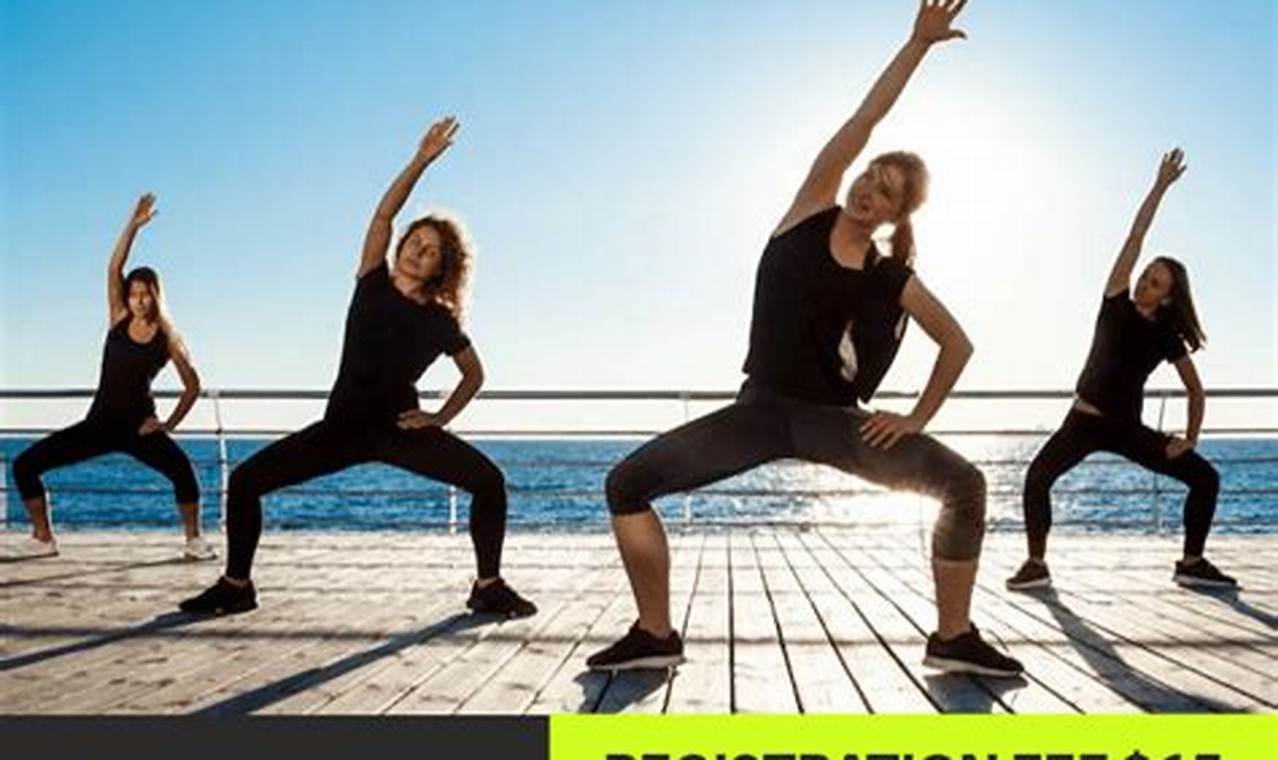 Top Zumba Class Advertisement Ideas {Boost Enrollments!} | The Ultimate Zumba Guide: Dance Your Way to a Healthier You
