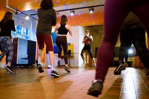 Learn Zumba Classes in Spanish: Dance Your Way Fit! The Ultimate Zumba Guide: Dance Your Way to a Healthier You Learn Zumba Classes in Spanish: Dance Your Way Fit! | The Ultimate Zumba Guide: Dance Your Way to a Healthier You