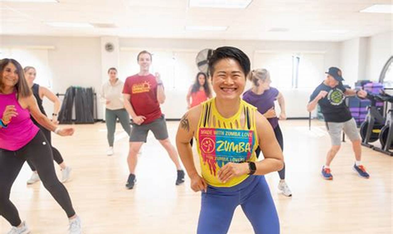 Find Zumba Classes in San Jose Near You! The Ultimate Zumba Guide: Dance Your Way to a Healthier You Find Zumba Classes in San Jose Near You! | The Ultimate Zumba Guide: Dance Your Way to a Healthier You