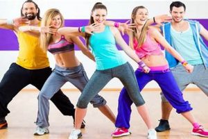 Energize! La La Zumba Song & Dance Workout | The Ultimate Zumba Guide: Dance Your Way to a Healthier You
