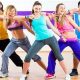 Energize! La La Zumba Song & Dance Workout | The Ultimate Zumba Guide: Dance Your Way to a Healthier You