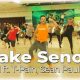 Get Fit: Shake Senora Zumba Dance Workout Fun! | The Ultimate Zumba Guide: Dance Your Way to a Healthier You