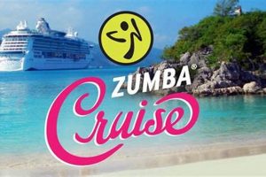 Become a Zumba Instructor: Cruise Ship Jobs Await! | The Ultimate Zumba Guide: Dance Your Way to a Healthier You