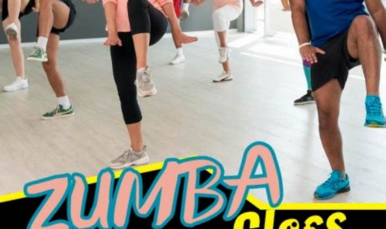 Dance Your Way Fit: Zumba Classes in San Leandro, CA The Ultimate Zumba Guide: Dance Your Way to a Healthier You Dance Your Way Fit: Zumba Classes in San Leandro, CA | The Ultimate Zumba Guide: Dance Your Way to a Healthier You