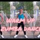 Supercharge: Zumba Dance Warm Up Routine (Easy!) | The Ultimate Zumba Guide: Dance Your Way to a Healthier You