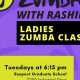 Dance Your Way Fit: Zumba Classes in Bethlehem, PA Today! | The Ultimate Zumba Guide: Dance Your Way to a Healthier You