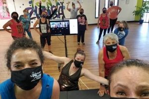Find Top Zumba Classes in Albuquerque, NM: Dance Fit! | The Ultimate Zumba Guide: Dance Your Way to a Healthier You