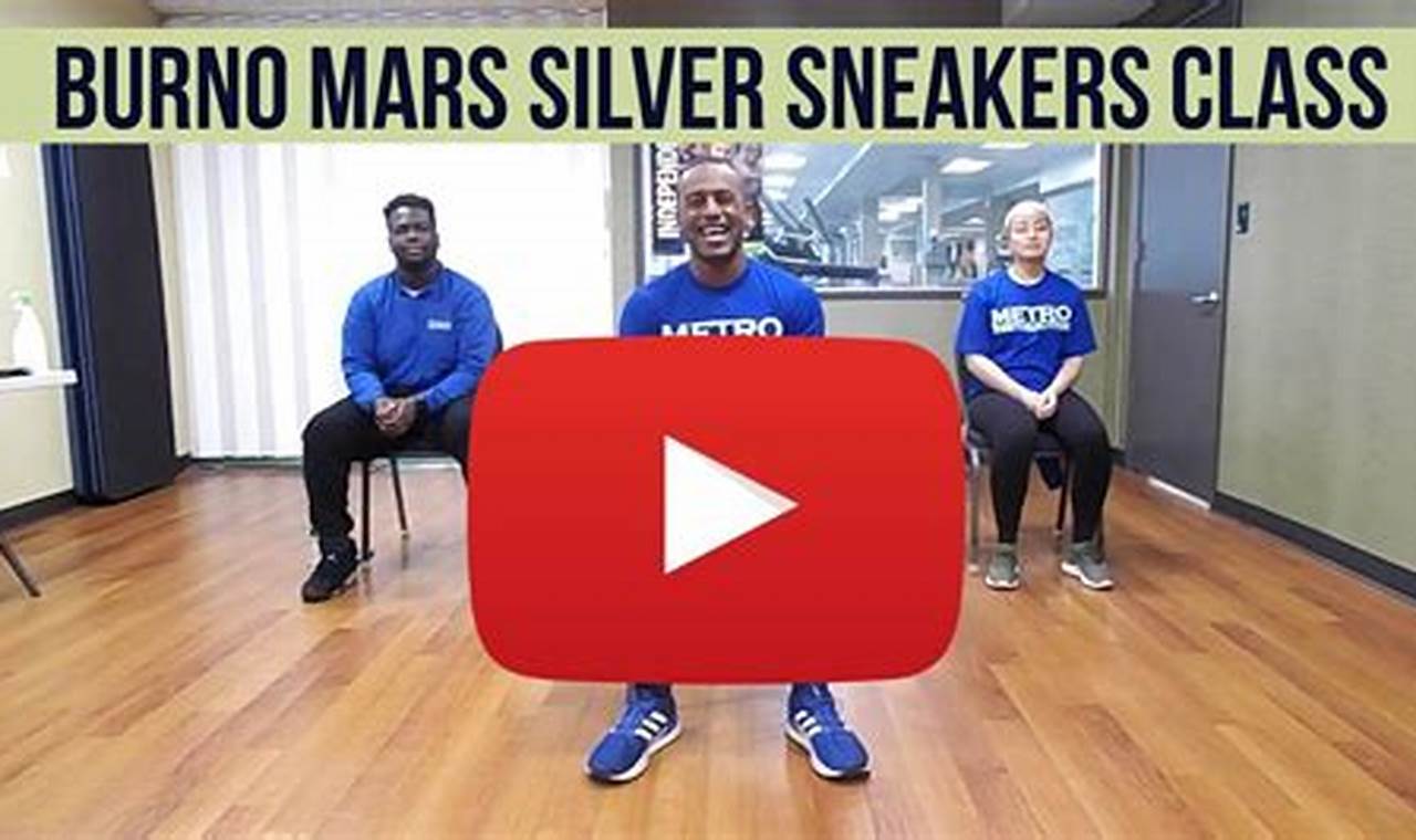 Boost Health: Silver Sneakers Zumba Class Fun! | The Ultimate Zumba Guide: Dance Your Way to a Healthier You