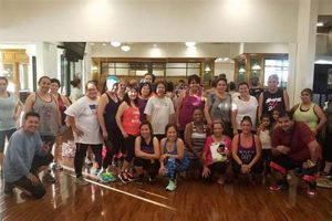 Find Fun Zumba Classes in Oxnard, CA: Dance Fit! The Ultimate Zumba Guide: Dance Your Way to a Healthier You Find Fun Zumba Classes in Oxnard, CA: Dance Fit! | The Ultimate Zumba Guide: Dance Your Way to a Healthier You