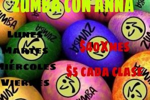 Find Fun Zumba Classes in Topeka, KS Now! | The Ultimate Zumba Guide: Dance Your Way to a Healthier You