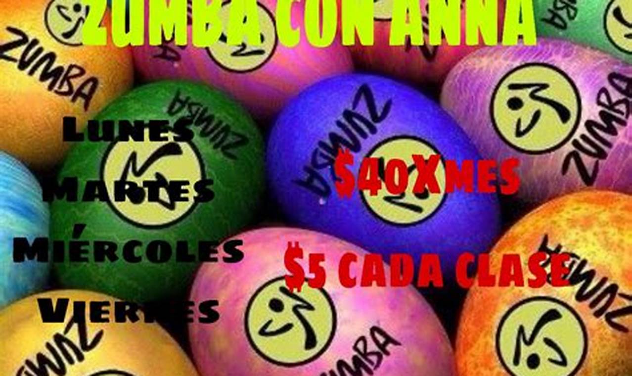 Find Fun Zumba Classes in Topeka, KS Now! | The Ultimate Zumba Guide: Dance Your Way to a Healthier You