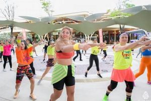 Get Fit: Zumba Dance Phuket Classes & Fun! | The Ultimate Zumba Guide: Dance Your Way to a Healthier You