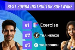 Best Zumba Class Management Software in 2024 | The Ultimate Zumba Guide: Dance Your Way to a Healthier You