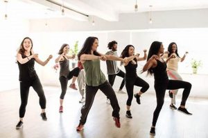 Find Fun Burlington Zumba Classes Near You! | The Ultimate Zumba Guide: Dance Your Way to a Healthier You