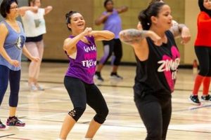 Find Fun Zumba Classes Near You in Salem, Oregon! | The Ultimate Zumba Guide: Dance Your Way to a Healthier You