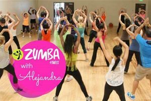 Find Fun & Fit Zumba Classes in Santa Monica! | The Ultimate Zumba Guide: Dance Your Way to a Healthier You