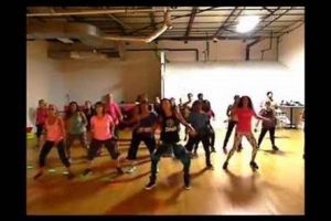 Find Fun &amp; Fit Zumba Classes in Columbus, OH Today! | The Ultimate Zumba Guide: Dance Your Way to a Healthier You