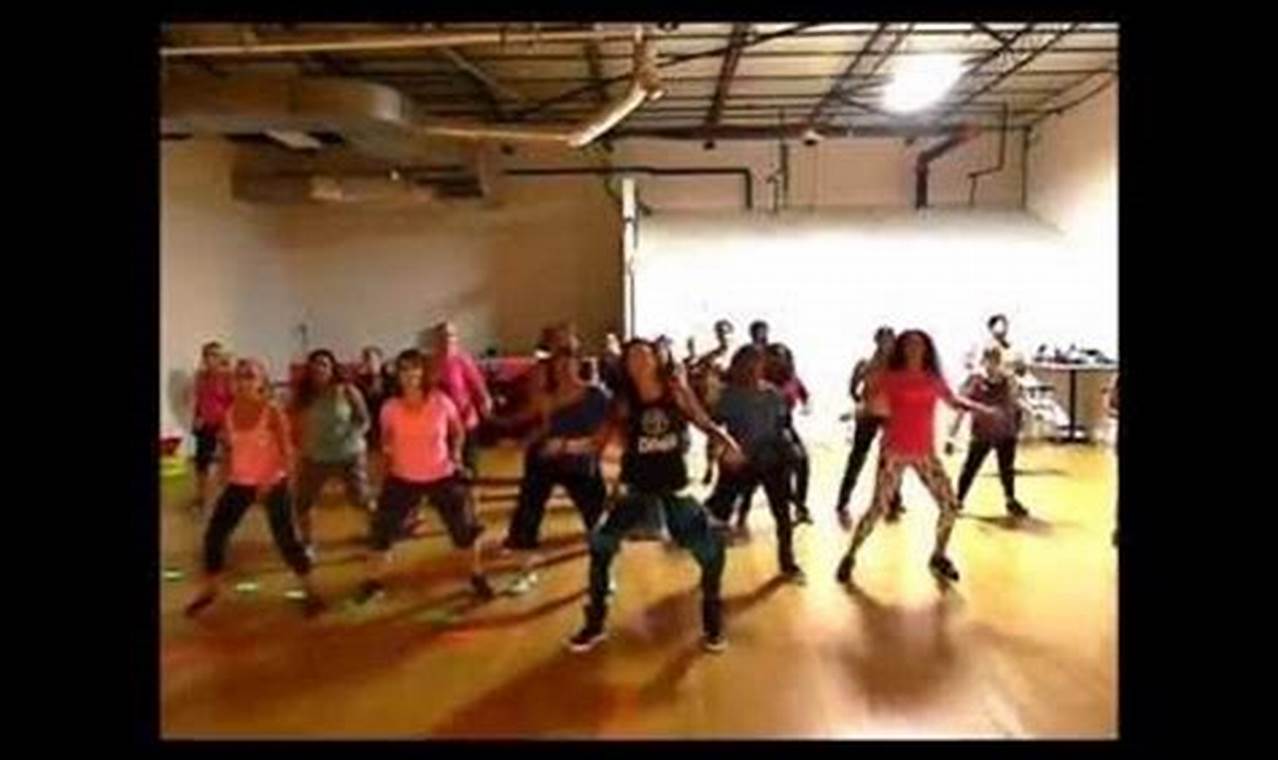 Find Fun &amp; Fit Zumba Classes in Columbus, OH Today! | The Ultimate Zumba Guide: Dance Your Way to a Healthier You